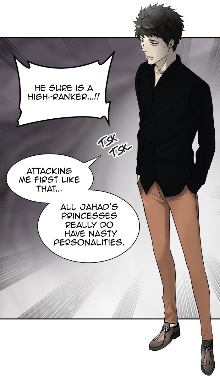 Tower of God, Chapter 390 image 032